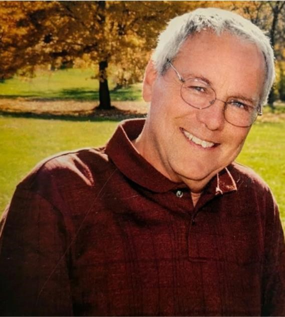 Obituary of David Ray Jones
