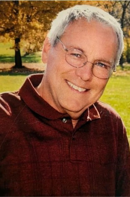 Obituary of David Ray Jones