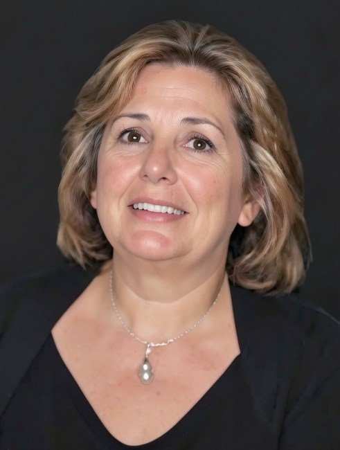 Obituary of Ines I. Netzer