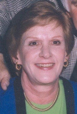 Obituary of Adrienne Bronstein Davis