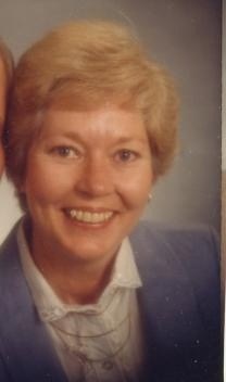 Obituary of Frances Sealey