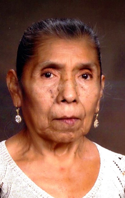 Obituario de Delfina Cortes