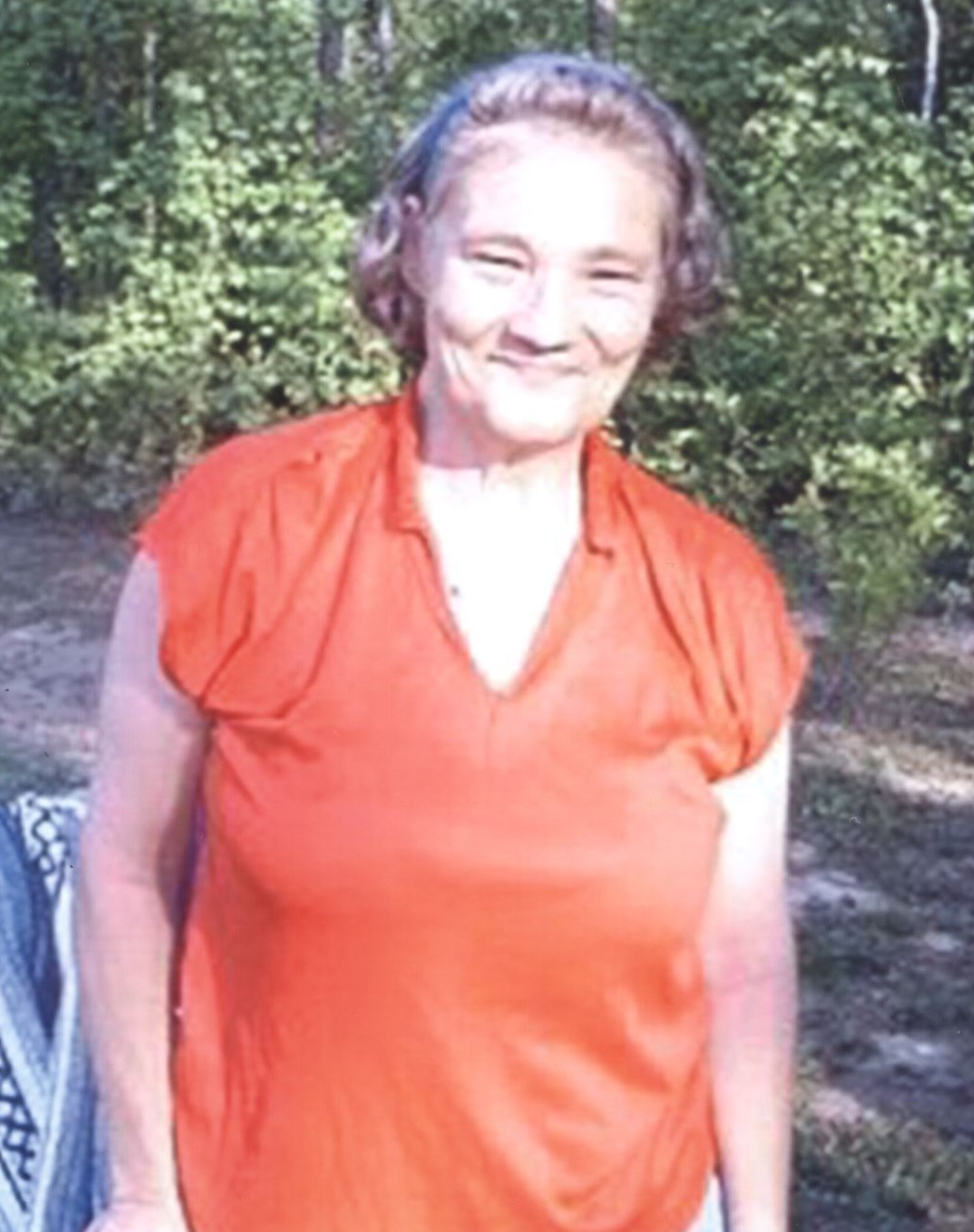 Obituary of Annie Montez Pattillo Emfinger