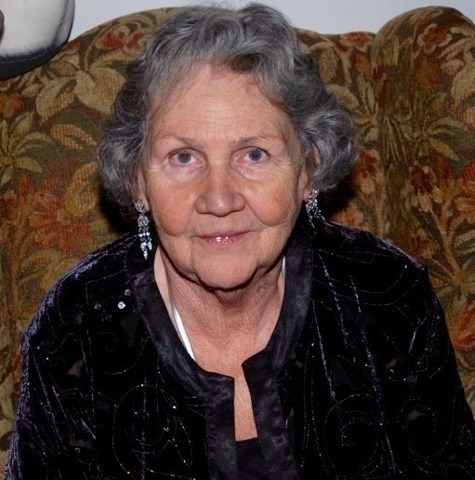 Obituary of Bridget Ellen Price