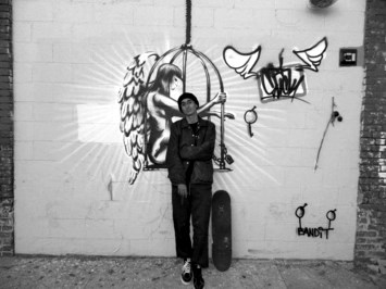 Obituary of Andrew Drew Barry/ Suprah Dominic Rodriguez