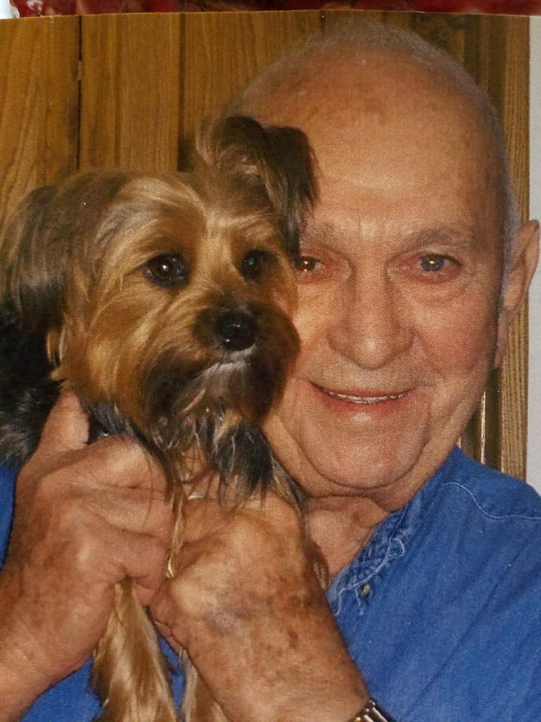 Avis de décès de Dwain Walters Martin