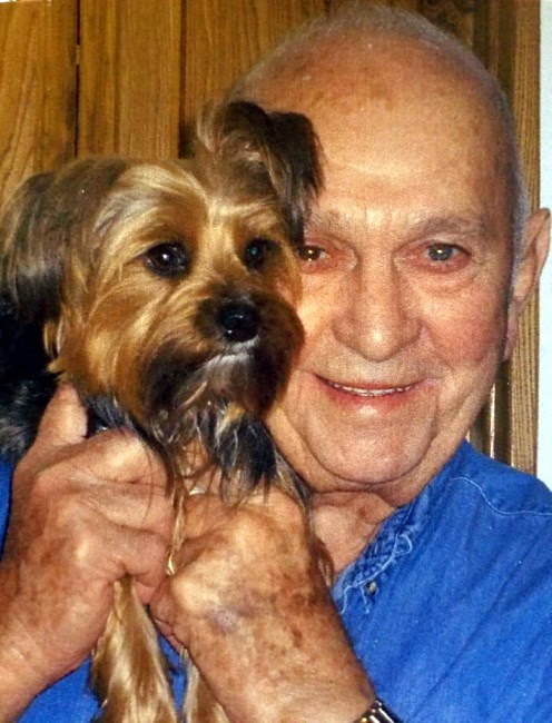 Avis de décès de Dwain Walters Martin