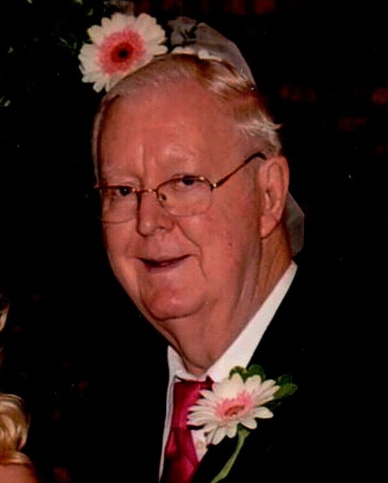 Obituary of Charles Erskine Baxley
