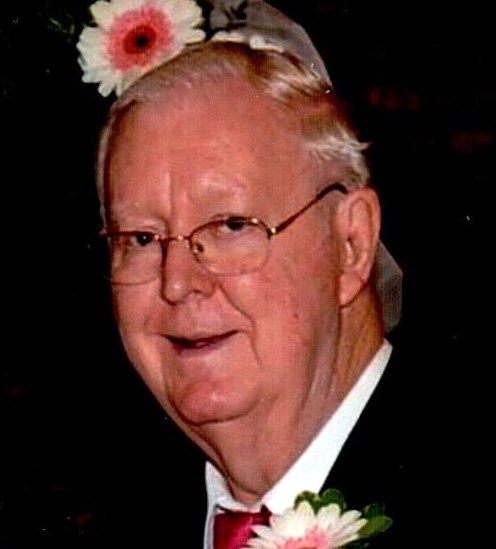 Obituary of Charles Erskine Baxley