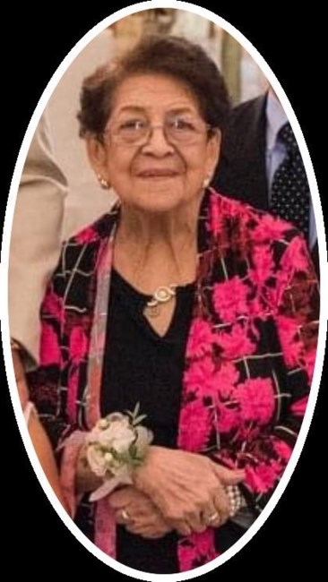 Obituary of Blanca Adela Gomez Gonzalez