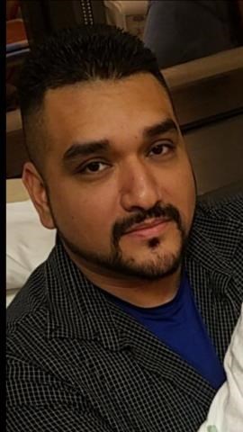 Obituary of Martin Antonio Velasquez Jr.