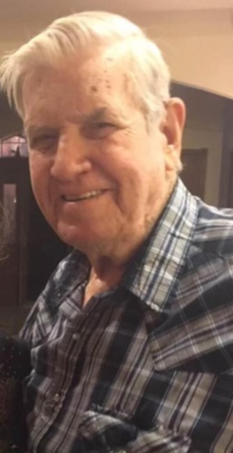 Obituary of Kermit W. Smith