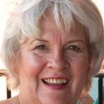 Obituary of Cynthia Rantala