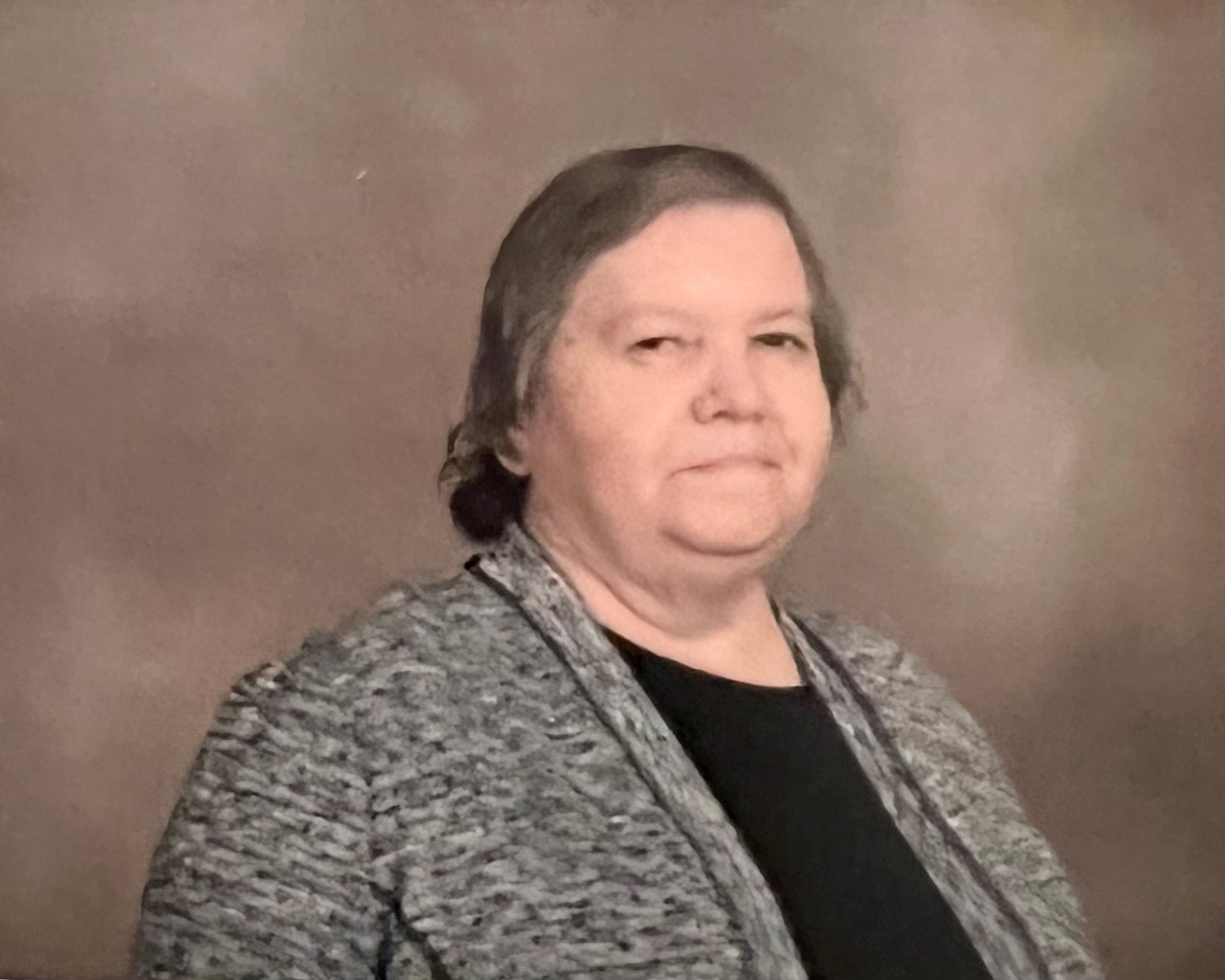 Obituary of Veronica Ardelean