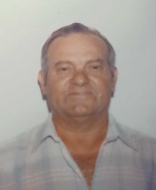 Obituary of Vito Rizzi