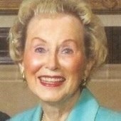 Obituary of Joy Wilson Chase