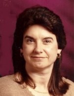 Mary Goodwin