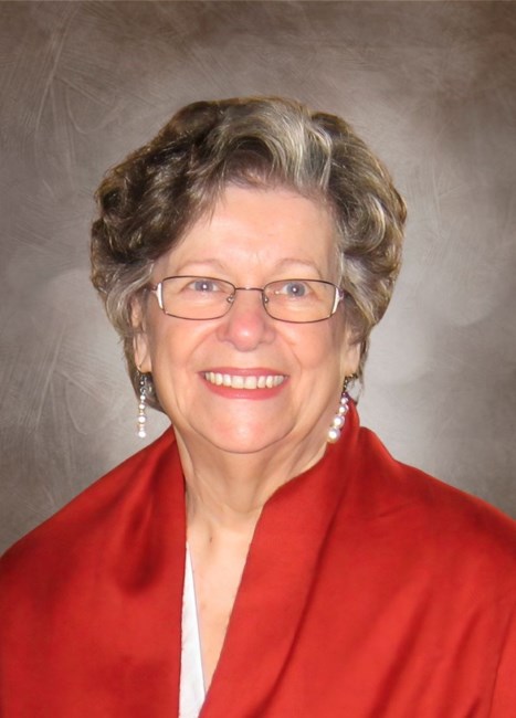 Avis de décès de Rolande Lemarbre