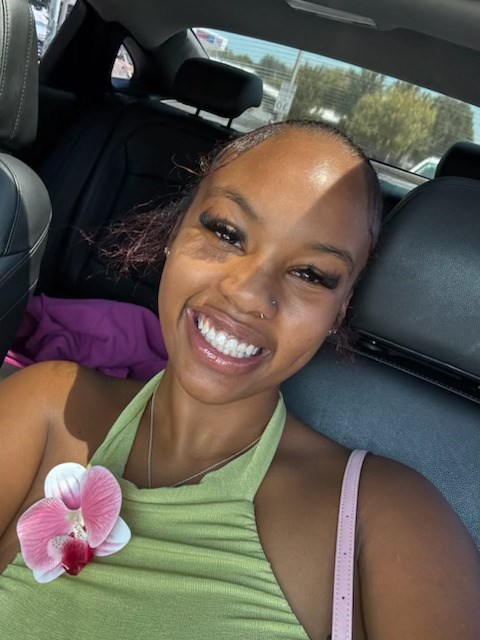 Obituary of Jayla Raquel Davis