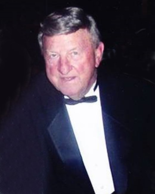 Obituary of Morris E. Morgan