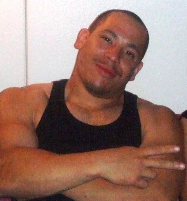 Obituary of Angel Josue Jimenez