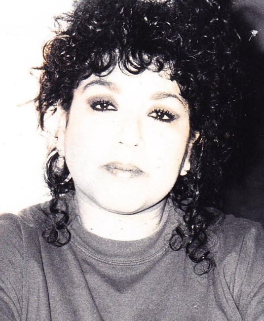 Obituary of Rachel Cristina Cardenas