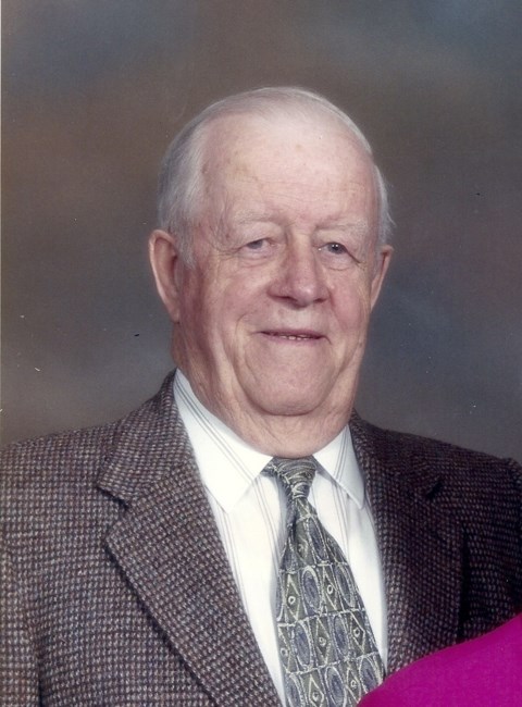 Obituary of Roland Bélisle