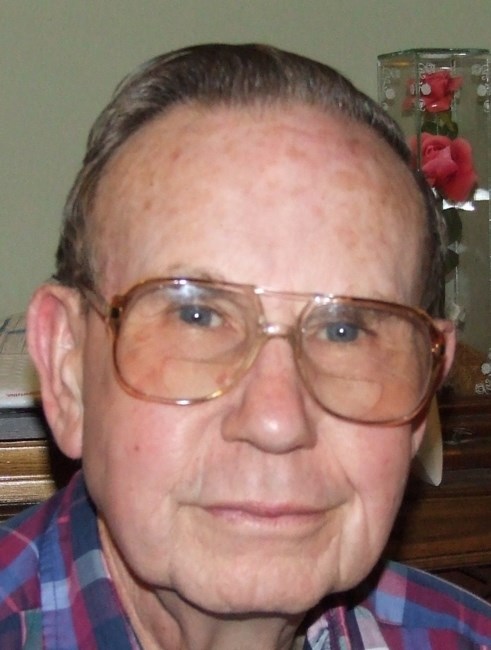 Obituary of John Louis Coleman