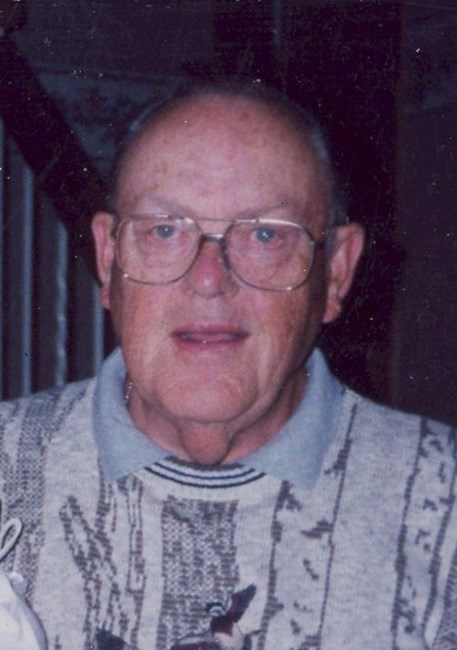 Obituary of Francis L. McCarthy Jr.