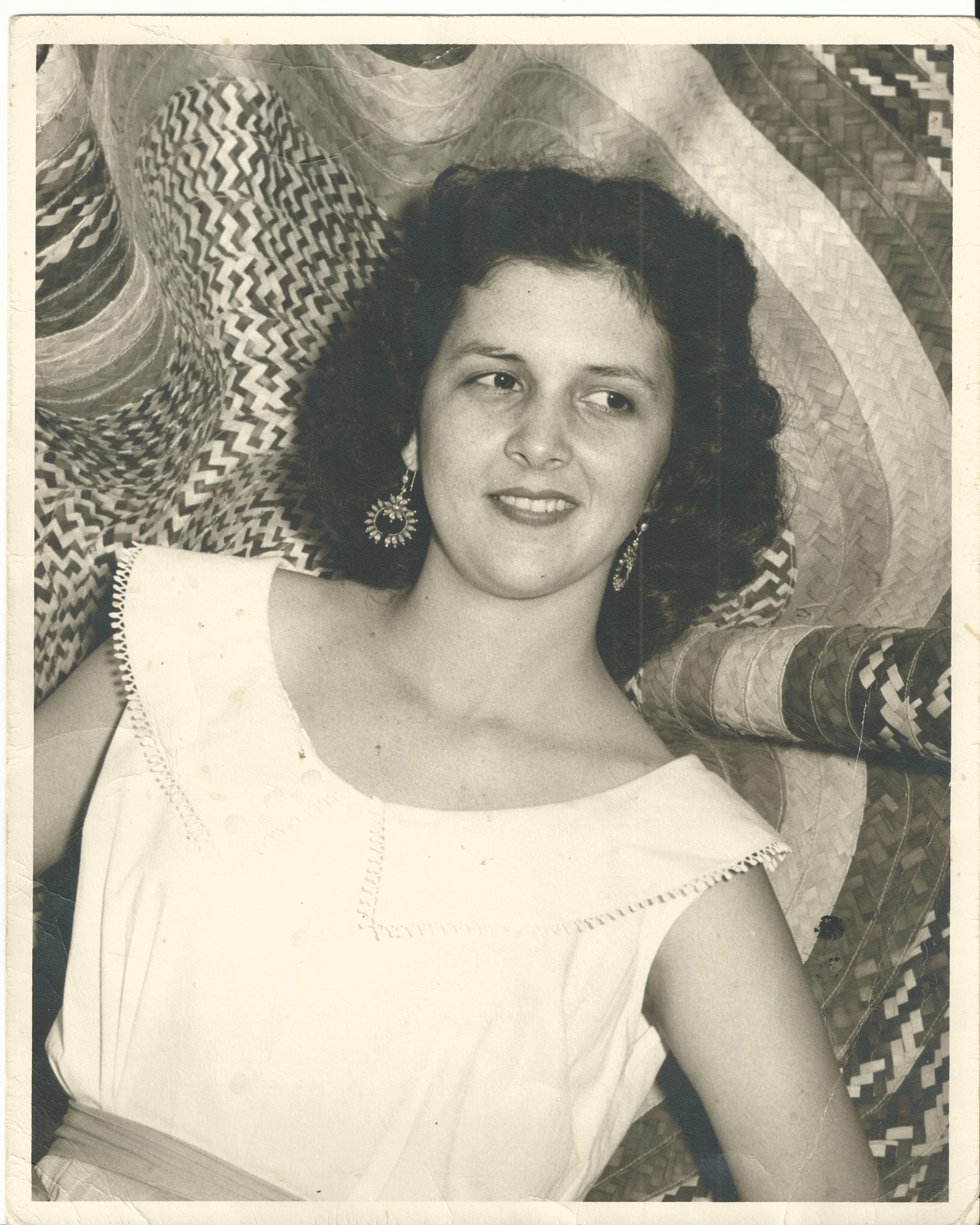 Obituary of Margaret "Margie" Casanova