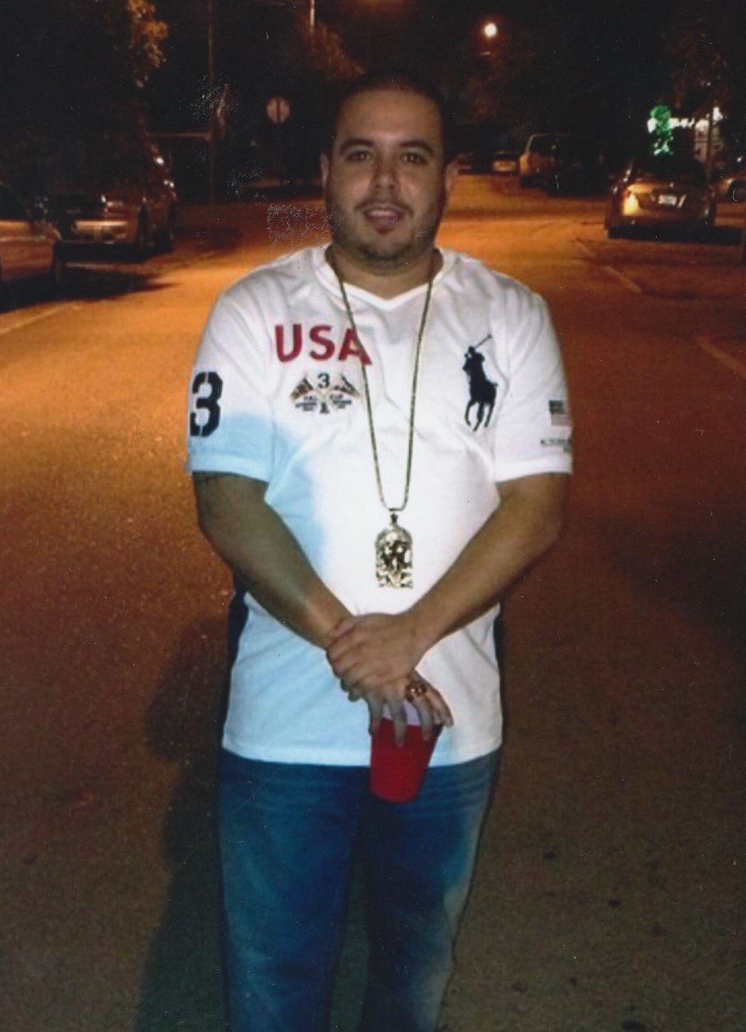 Obituary of Jeffrey Martin