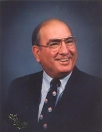 Obituary of James V. Hunt