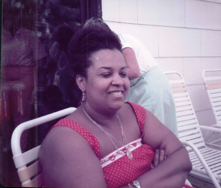 Obituary of Mona Thomas