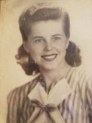Obituary of Letha Jeanette Webb