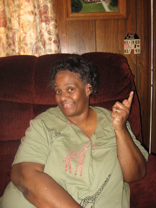 Obituary of Mrs. Fraunsa M Eley