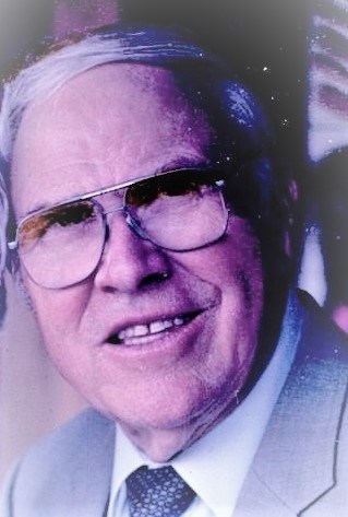 Obituary of Walter Thomas Mabry