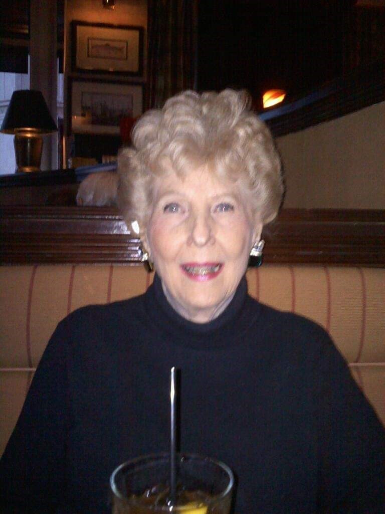 Obituary of Shirley Theresa Koepsell