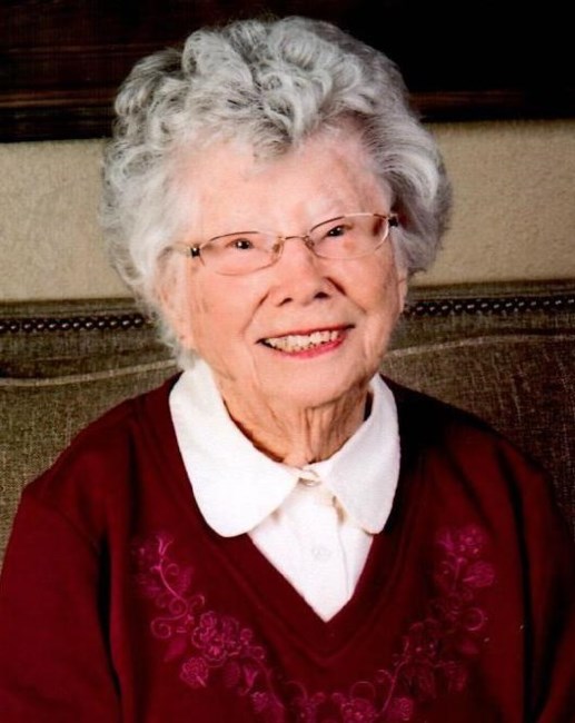 Share Obituary for Pearl Miller Centralia, WA