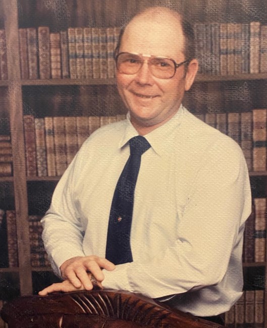 Obituary of Mr. Jesse J. Martin