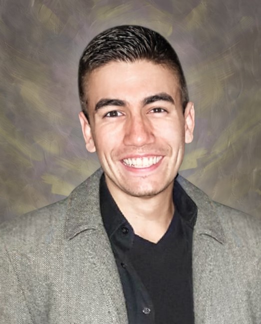 Obituary of Anthony Michael Castro