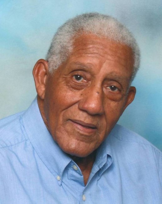 Obituario de Herbert Leon Jacobs