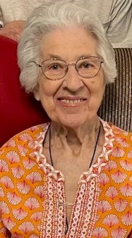 Obituary of Violet Brown Todd