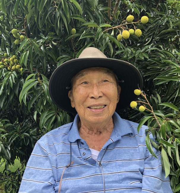 Obituary of George K.B. Mow