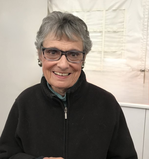 Obituary of Marcy Morrison