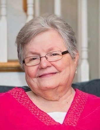 Obituary of Sarah "Betty" Elizabeth  Nichols