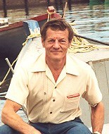 Obituary of Fidele Joseph Richard