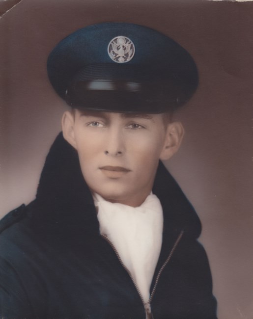 Obituary of Thomas Lee Manuel