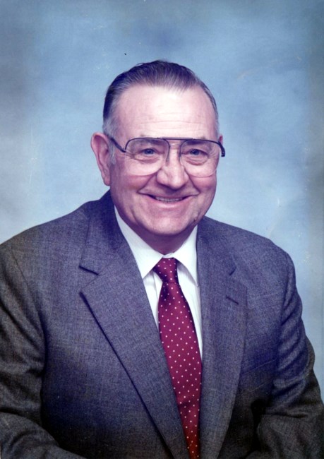 Obituary of Robert "Bob" P. Creten