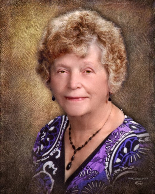 Obituary of Delores "Dee" Jackson Taylor
