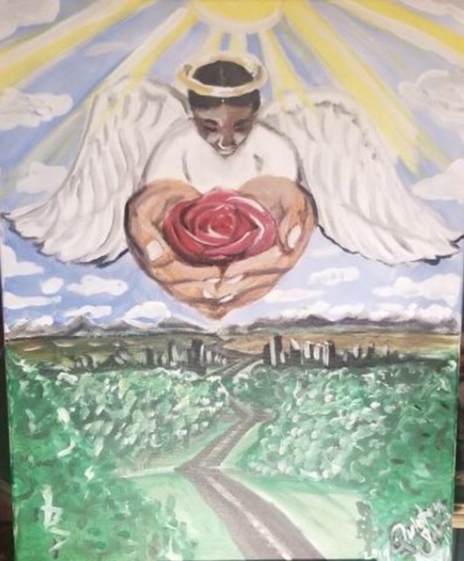 Obituary of Journee Rose Pruitt